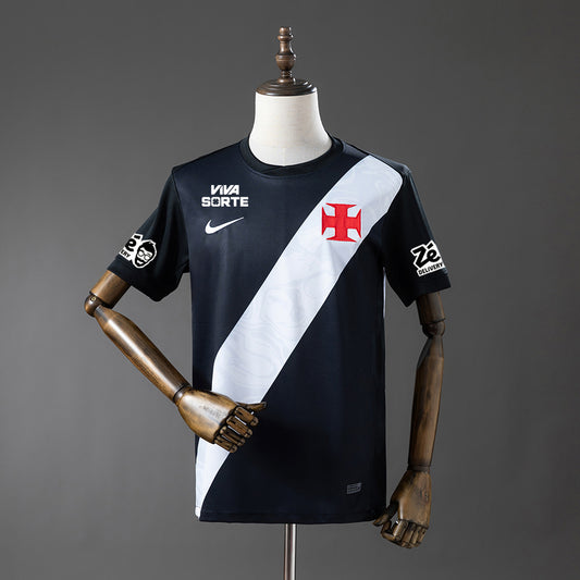 Vasco da Gama Fan Version - Home 26/27 sponsor