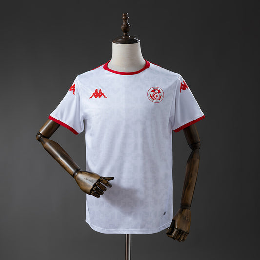 Tunisia Fan Version - Away 26