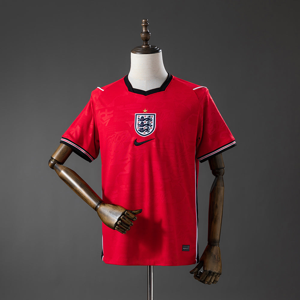 England Fan Version - Away 26