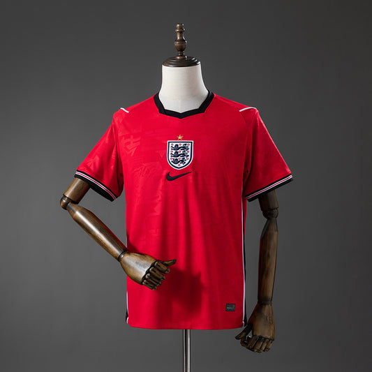 England Fan Version - Away 26