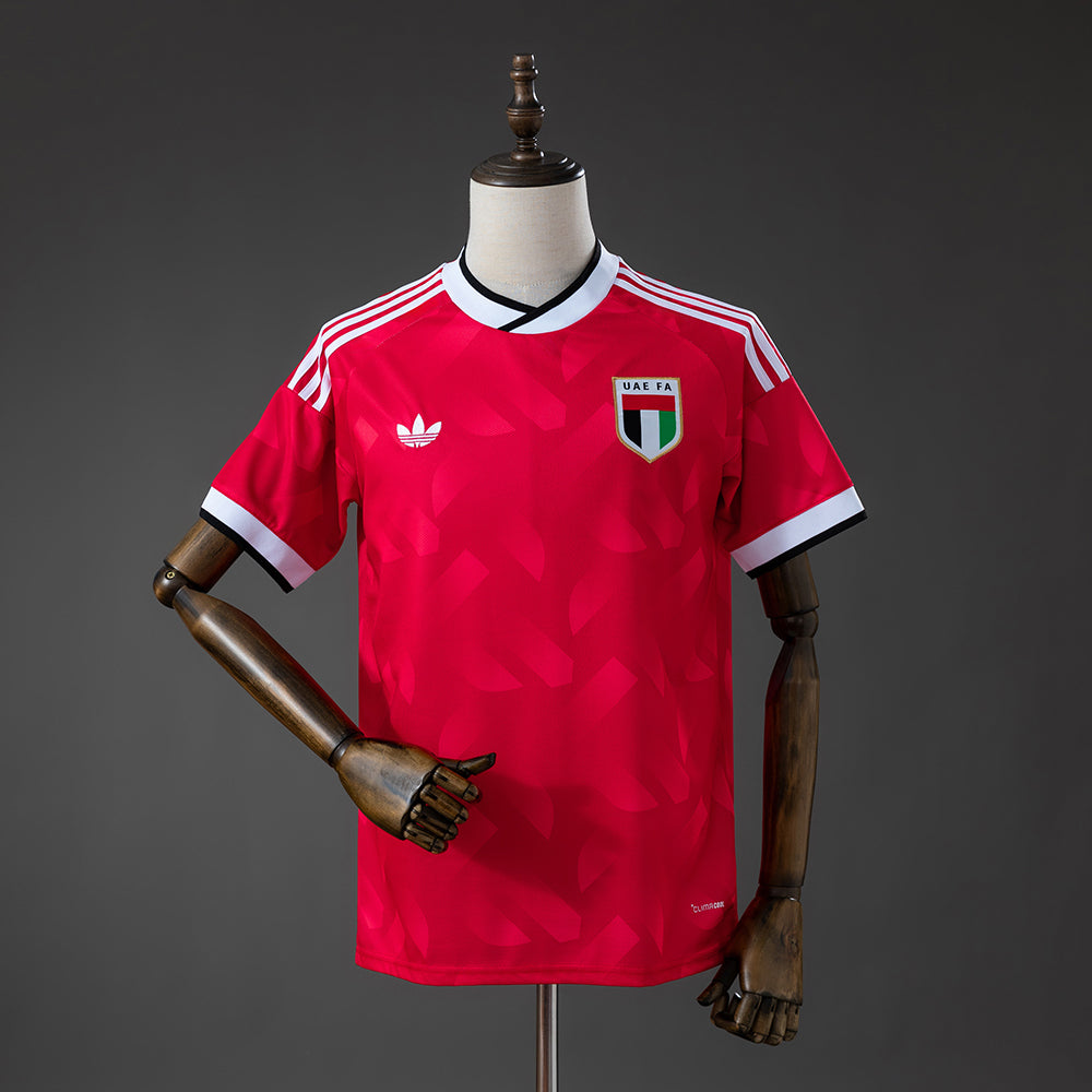United Arab Emirates Fan Version - Away 26