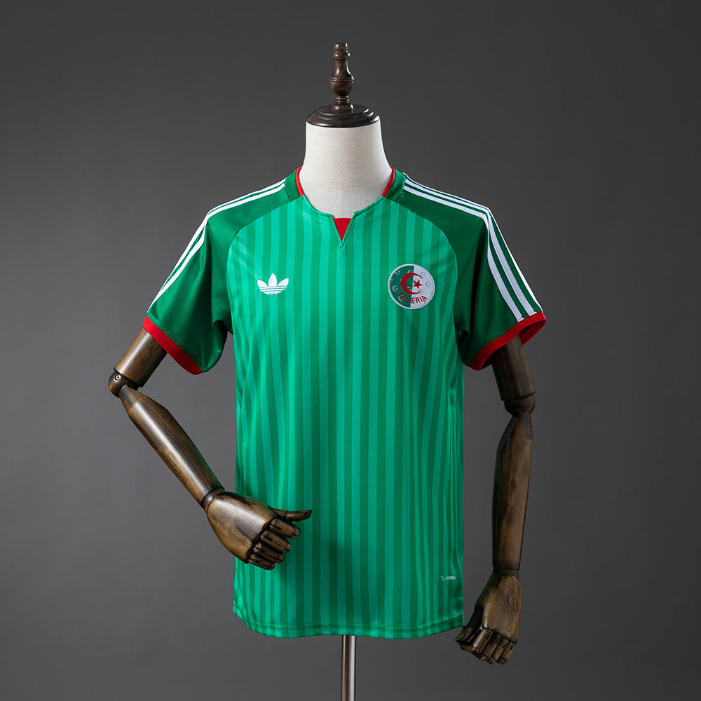 Algeria Fan Version - Away 26