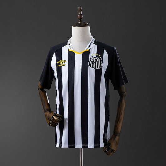 Santos Fan Version - Away 25/26