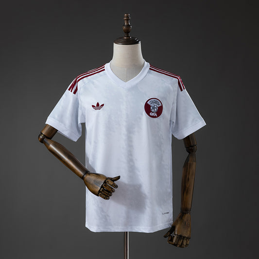 Qatar Fan Version - Away 26