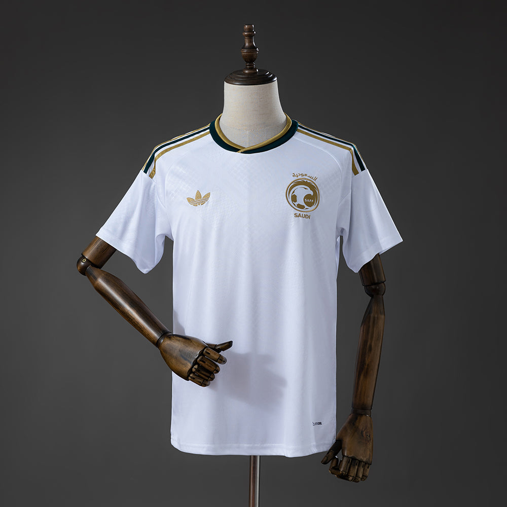 Saudi Arabia Fan Version - Away 26