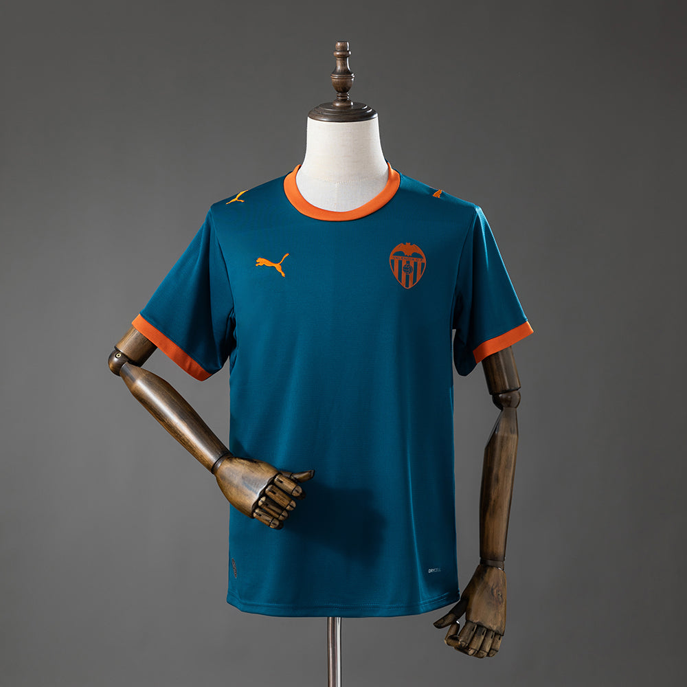 Valencia Fan Version - Away 26