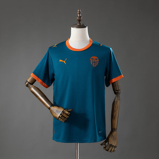 Valencia Fan Version - Away 26