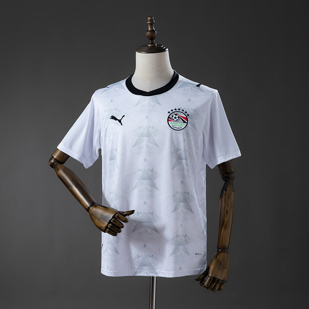 Egypt Fan Version - Away 26