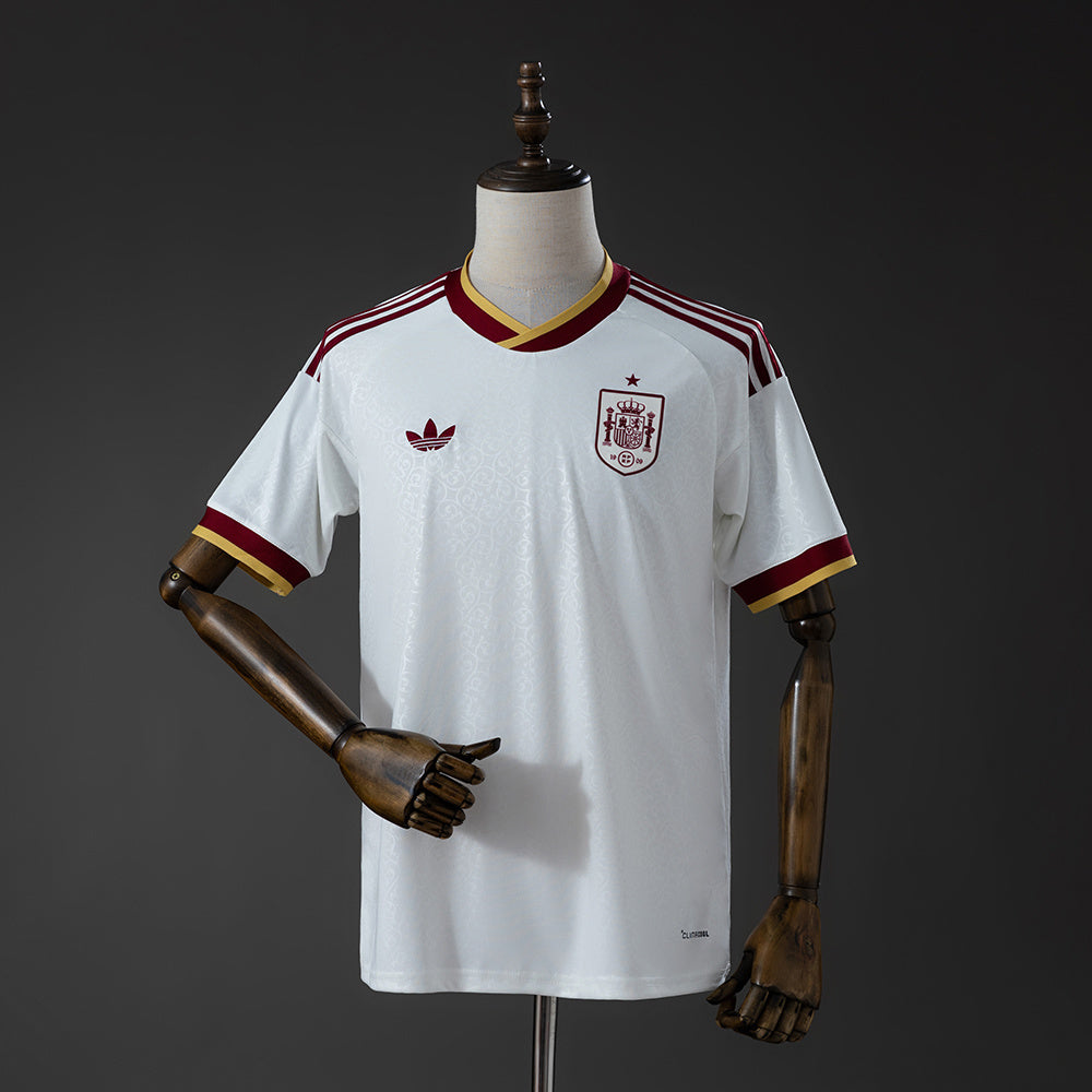 Spain Fan Version - Away 26