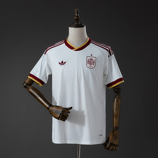 Spain Fan Version - Away 26