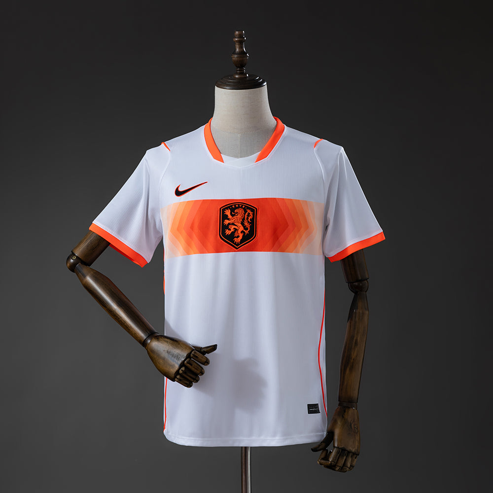 Netherlands Fan Version - Away 26