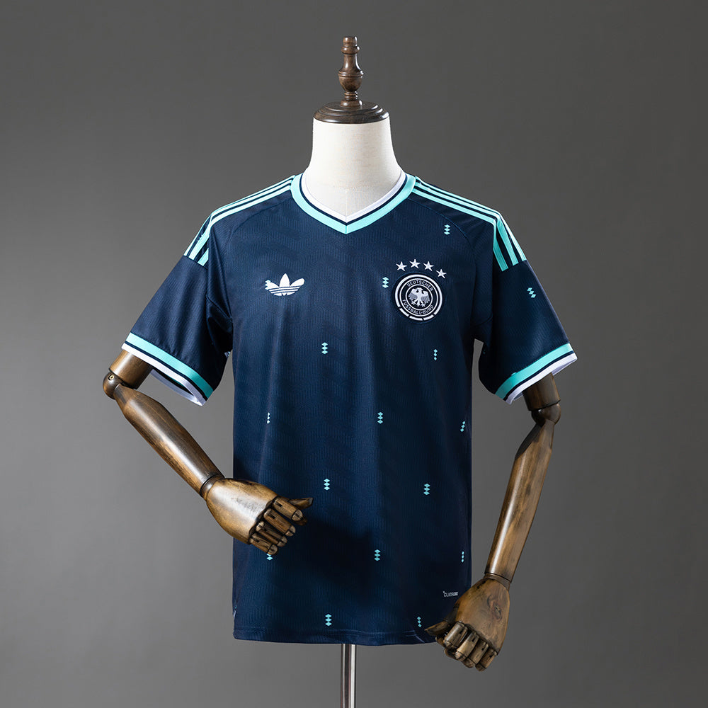 Germany Fan Version - Away 26