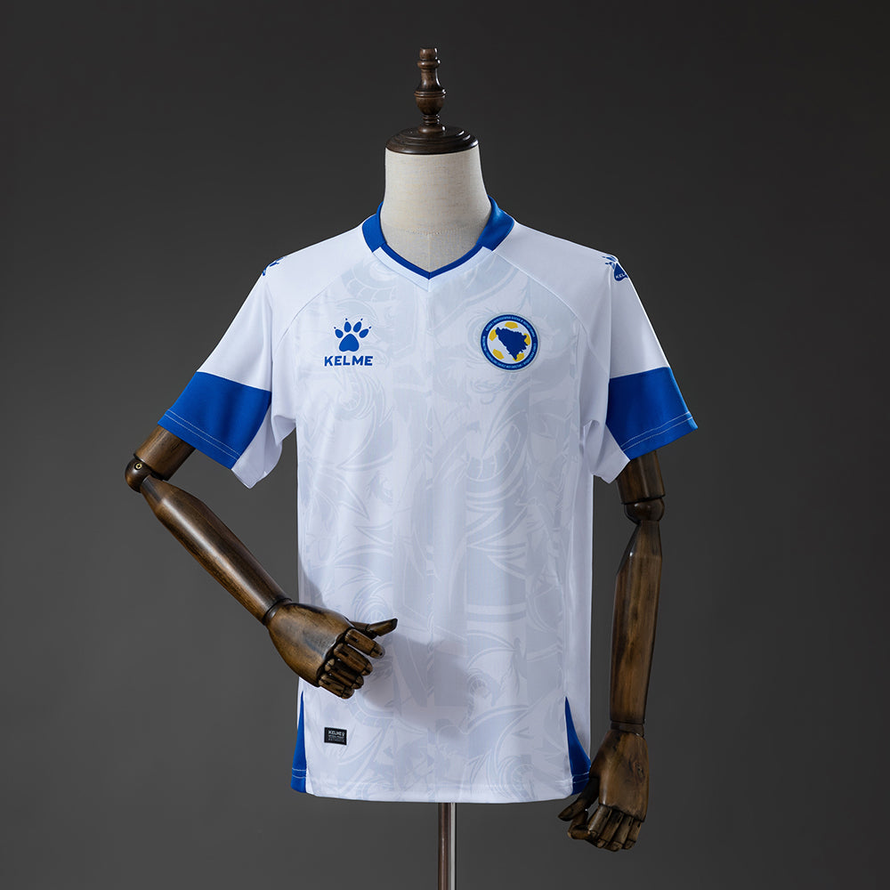 Bosnia & Herzegovina Fan Version - Away 26