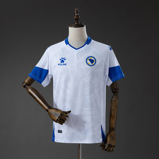 Bosnia & Herzegovina Fan Version - Away 26