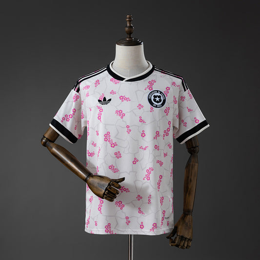 Chile Fan Version - Away 26