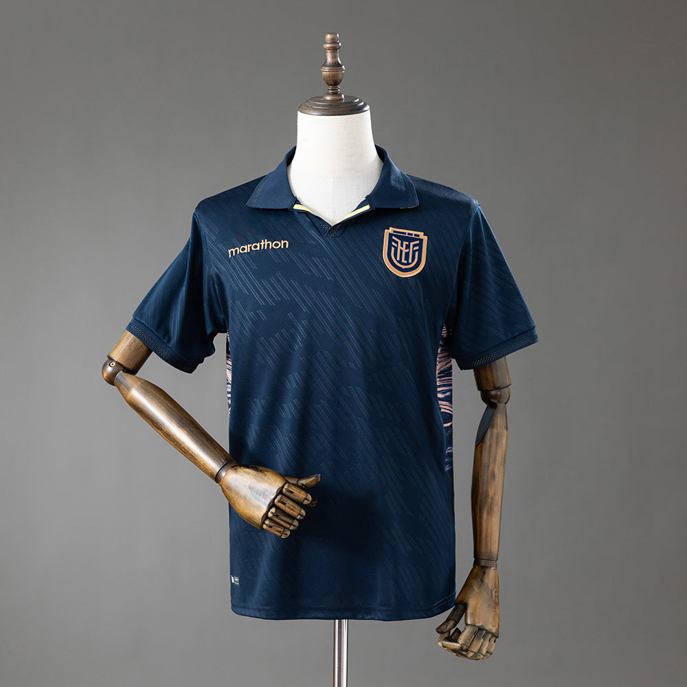 Ecuador Fan Version - Away 26