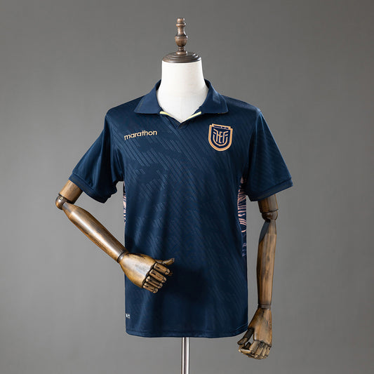 Ecuador Fan Version - Away 26
