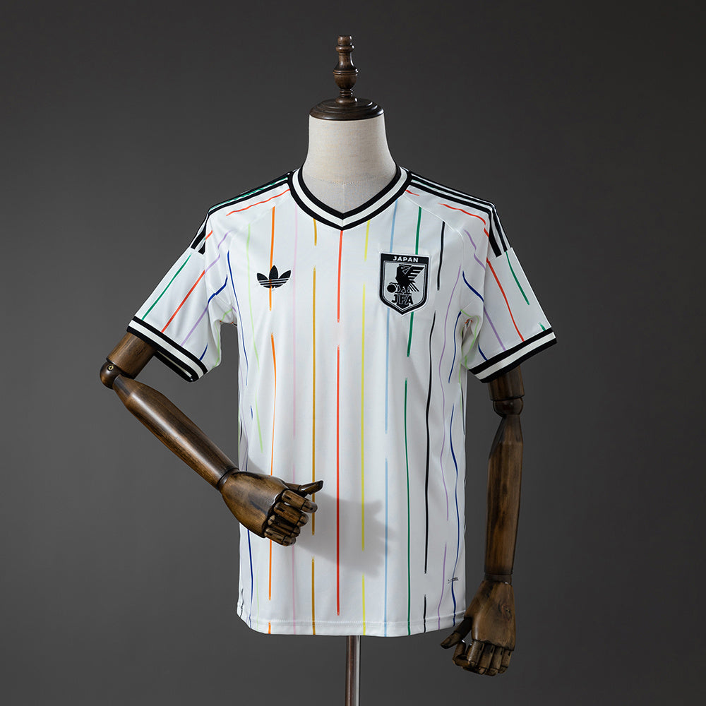 Japan Fan Version - Away 26
