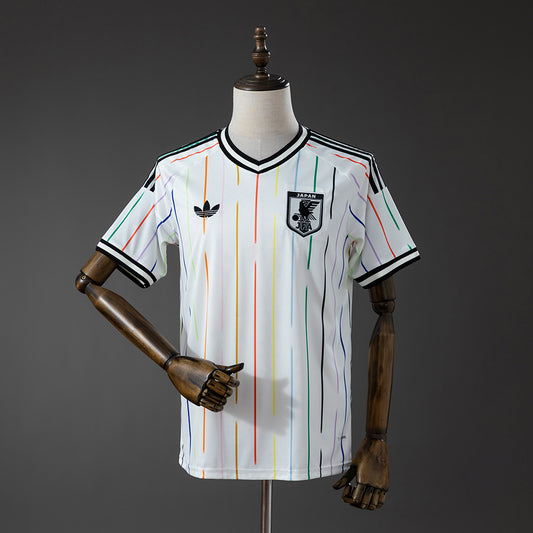 Japan Fan Version - Away 26