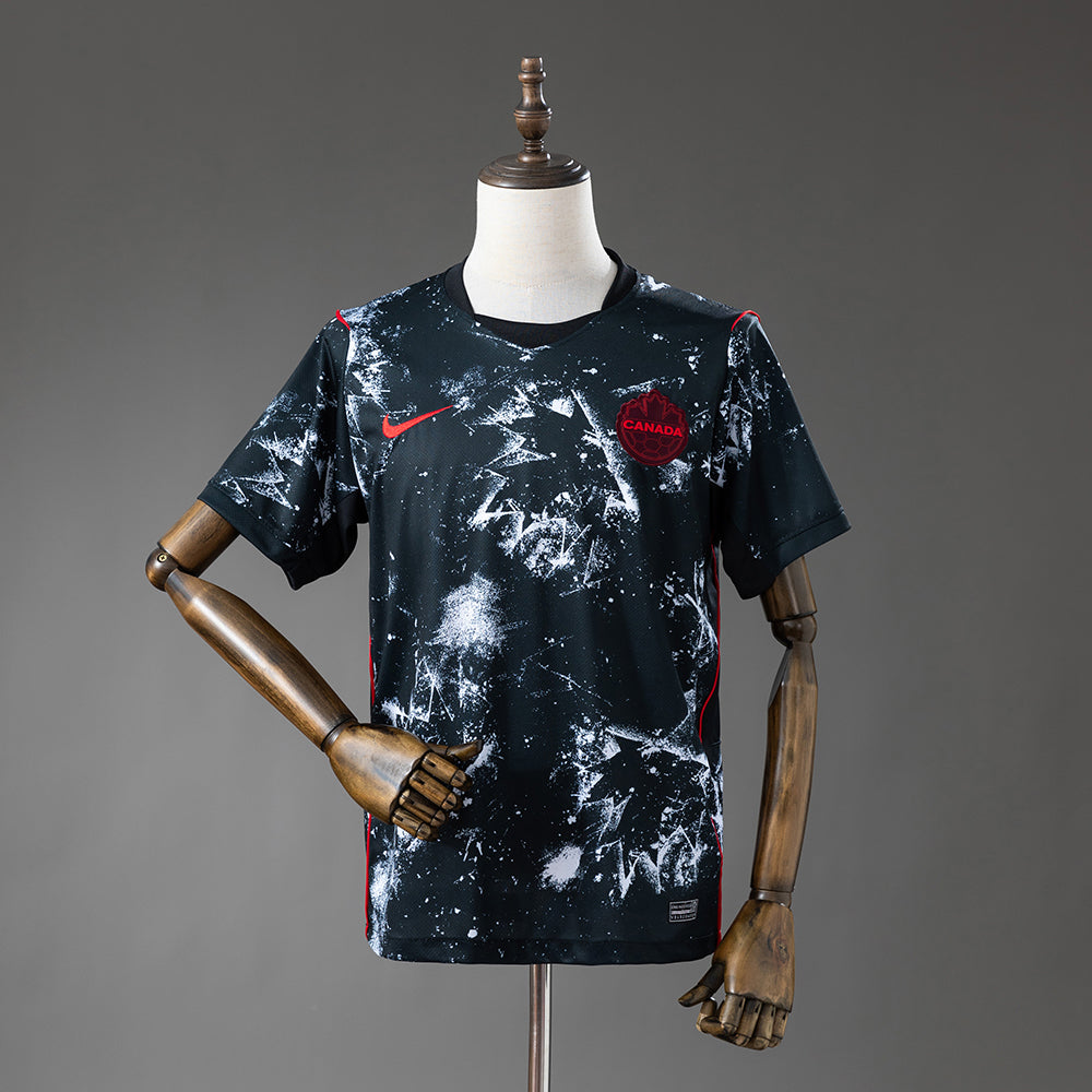 Canada Fan Version - Away 26