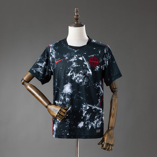 Canada Fan Version - Away 26