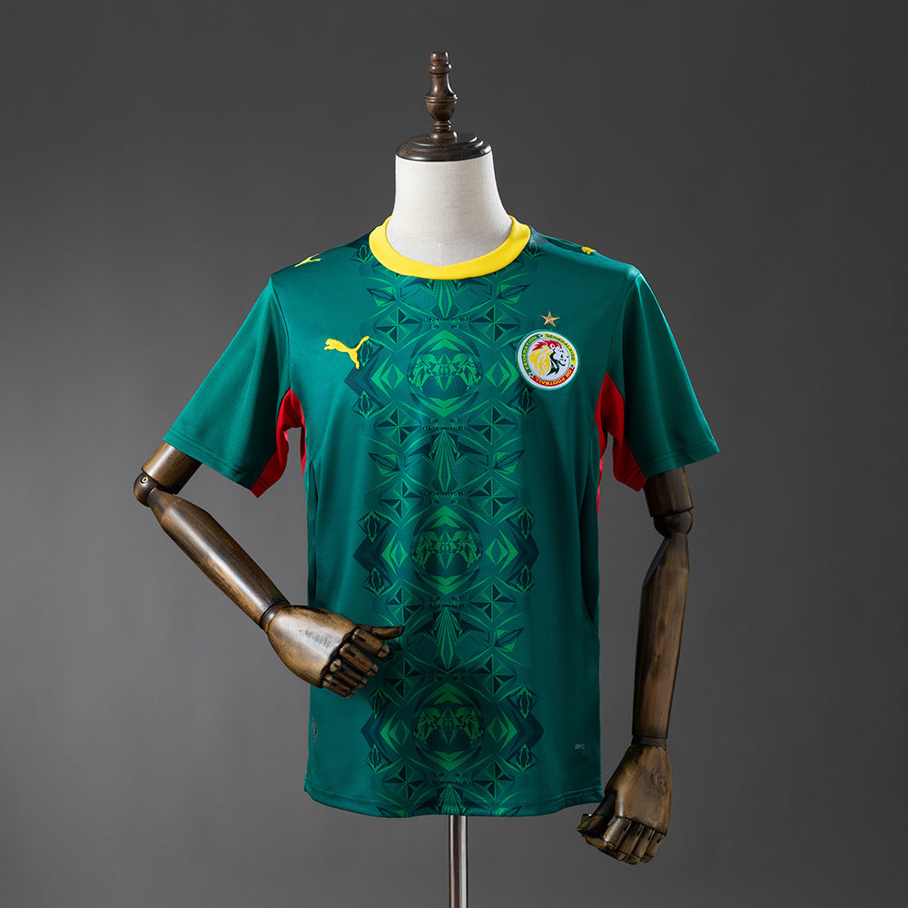 Senegal Fan Version - Away 26