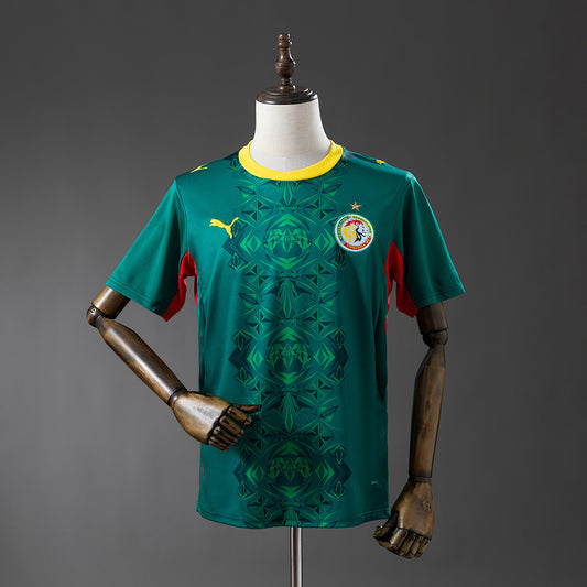 Senegal Fan Version - Away 26