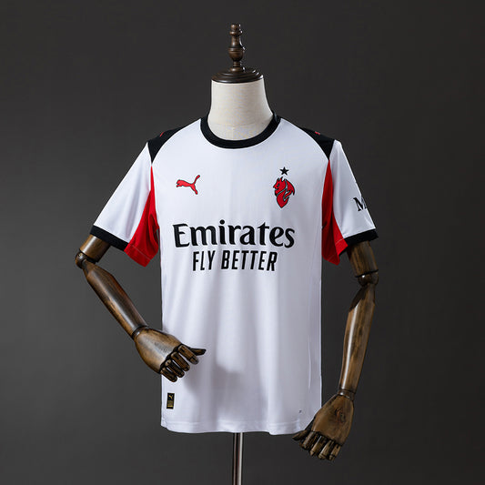 AC Milan Fan Version - Away 25/26