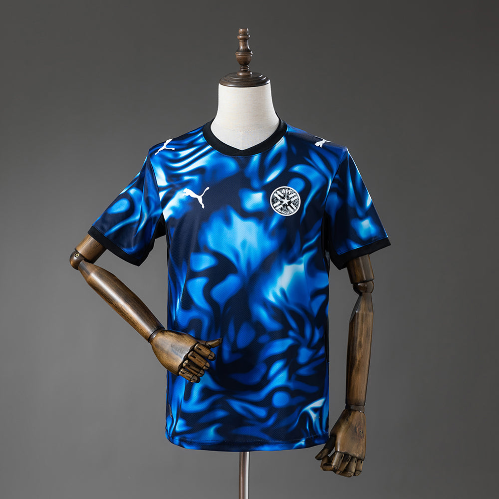 Paraguay Fan Version - Away 26