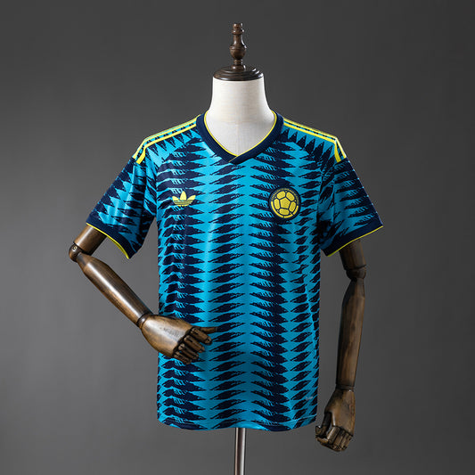 Colombia Fan Version - Away 26