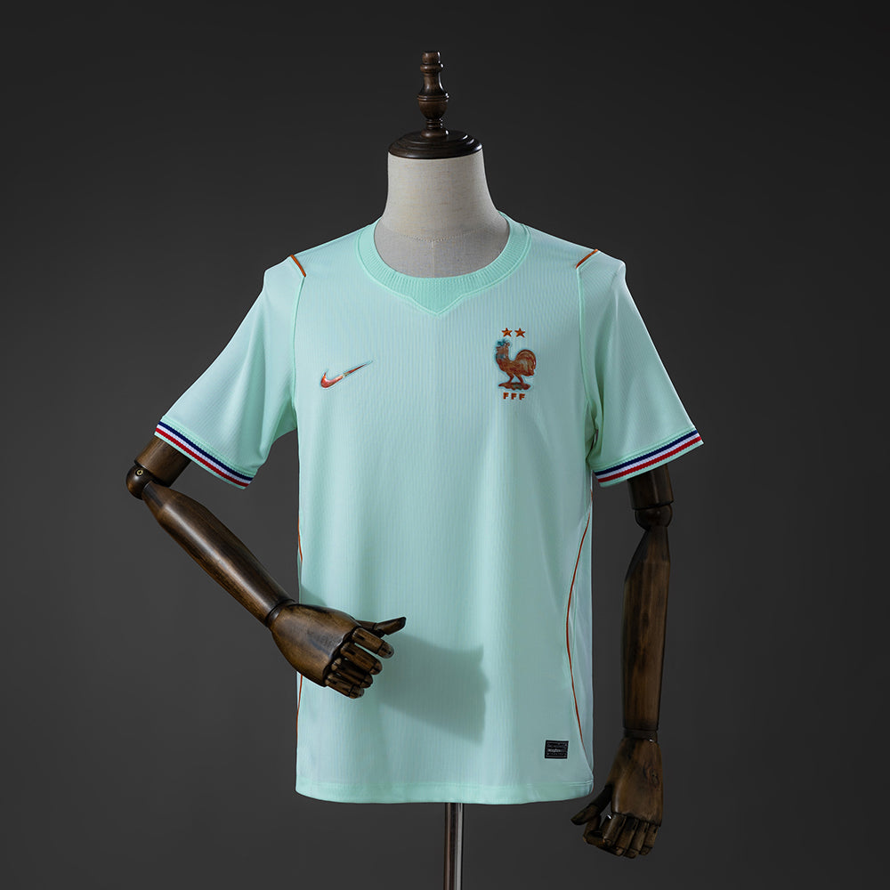 France Fan Version - Away 26