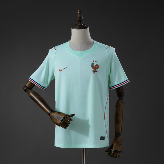 France Fan Version - Away 26