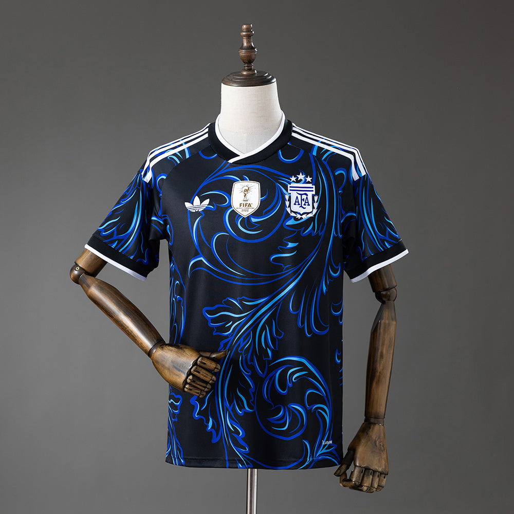 Argentina Fan Version - Away 26
