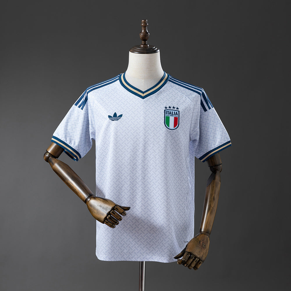 Italy Fan Version - Away 26