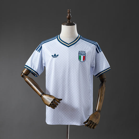 Italy Fan Version - Away 26