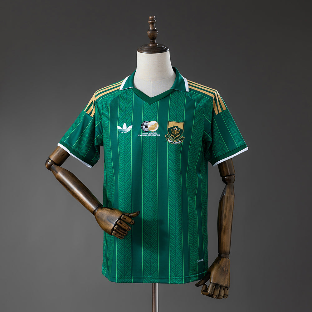 South Africa Fan Version - Away 26