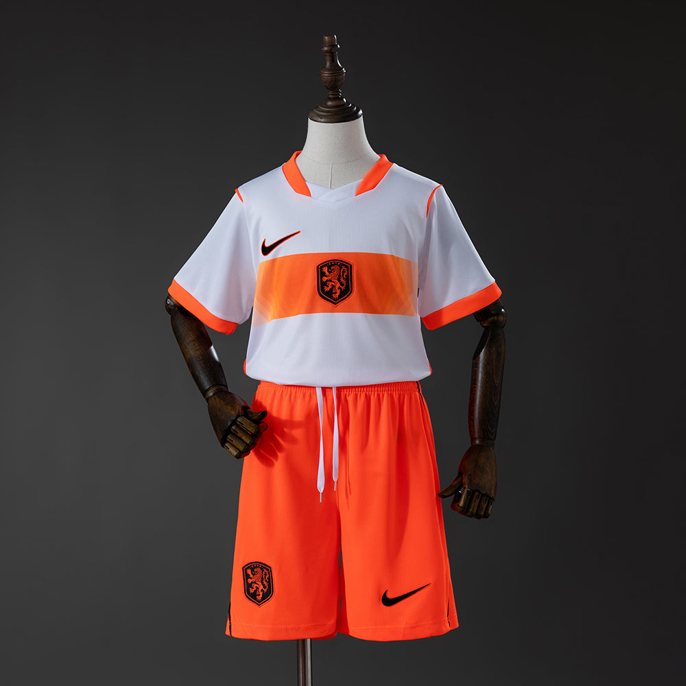 Netherlands - Kids