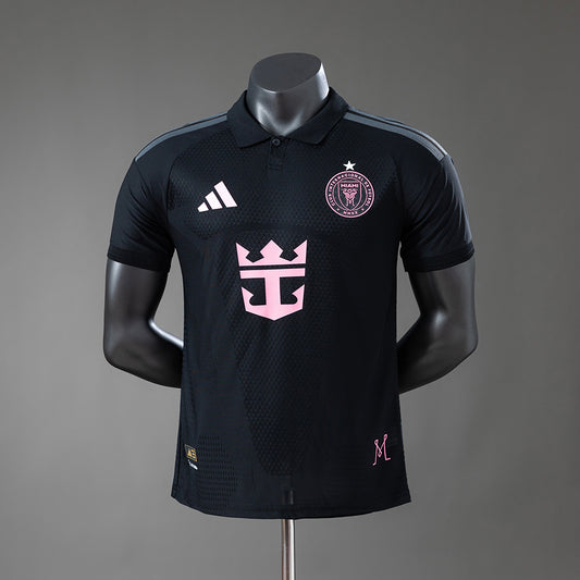 Inter Miami Player Version - Away 26