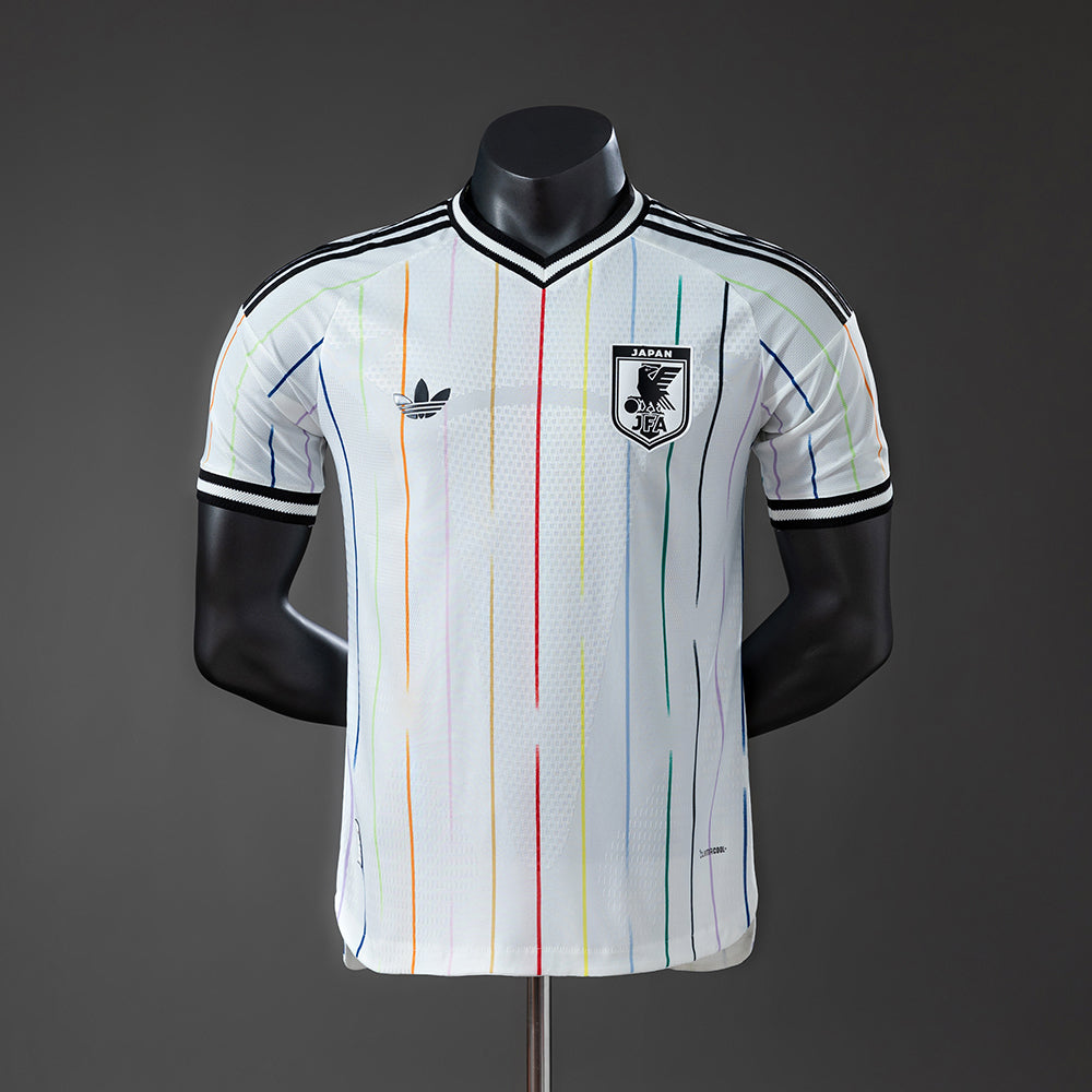 Japan Player Version - Away 26