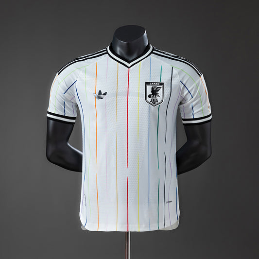 Japan Player Version - Away 26