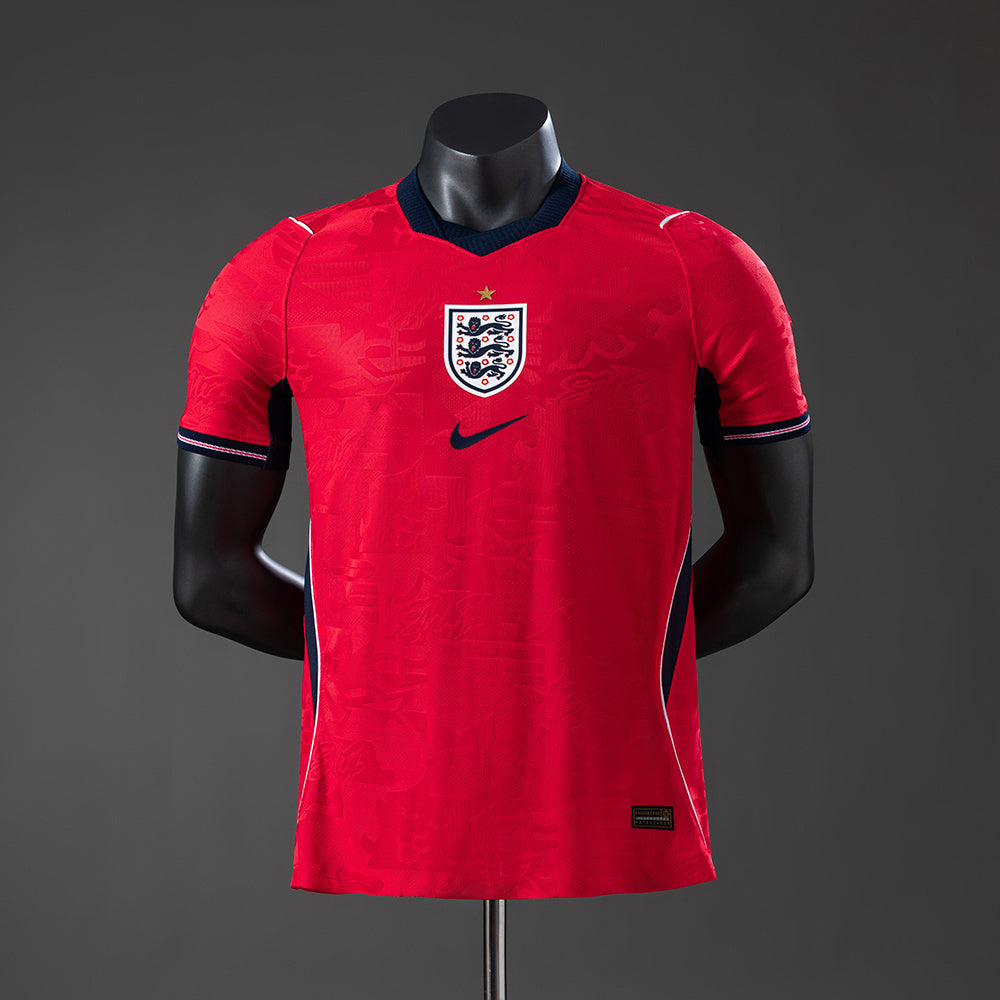 England Player Version - Away 26