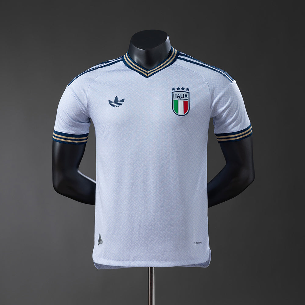 Italy Player Version - Away 26