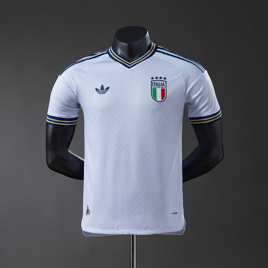 Italy Player Version - Away 26