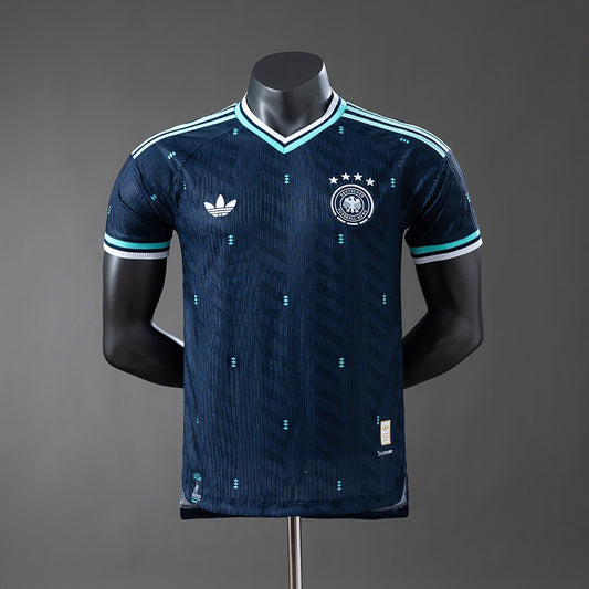 Germany Player Version - Away 26