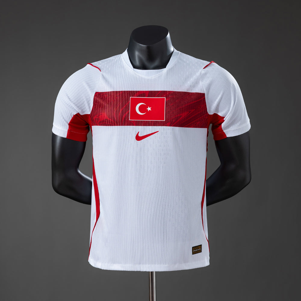 Turkiye Player Version - Away 26