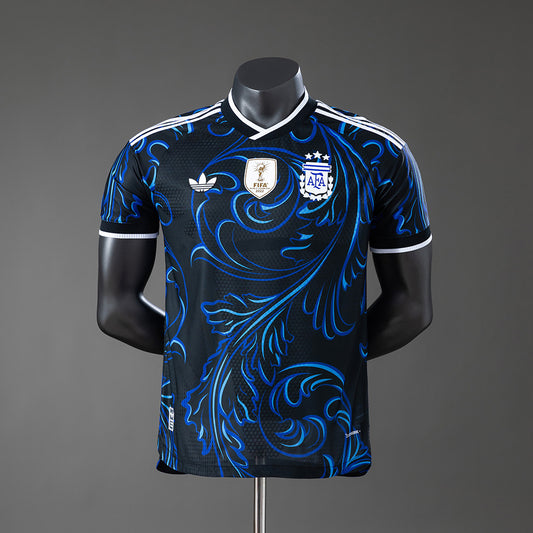 Argentina Player Version - Away 26