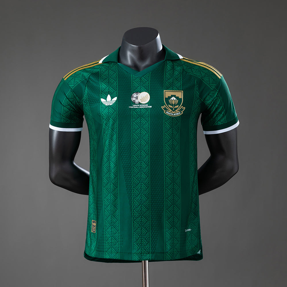 South Africa Player Version - Away 26
