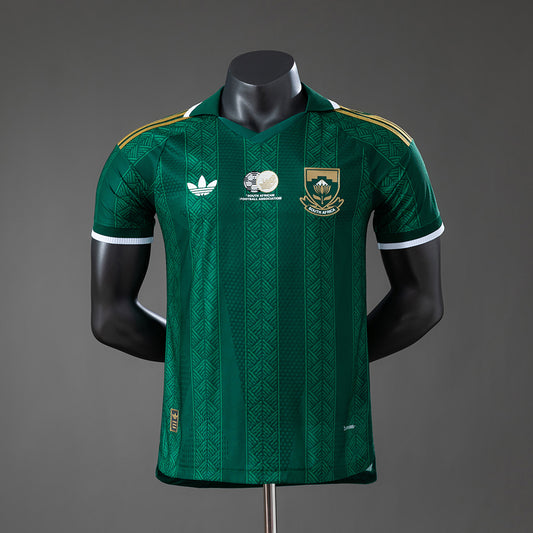 South Africa Player Version - Away 26