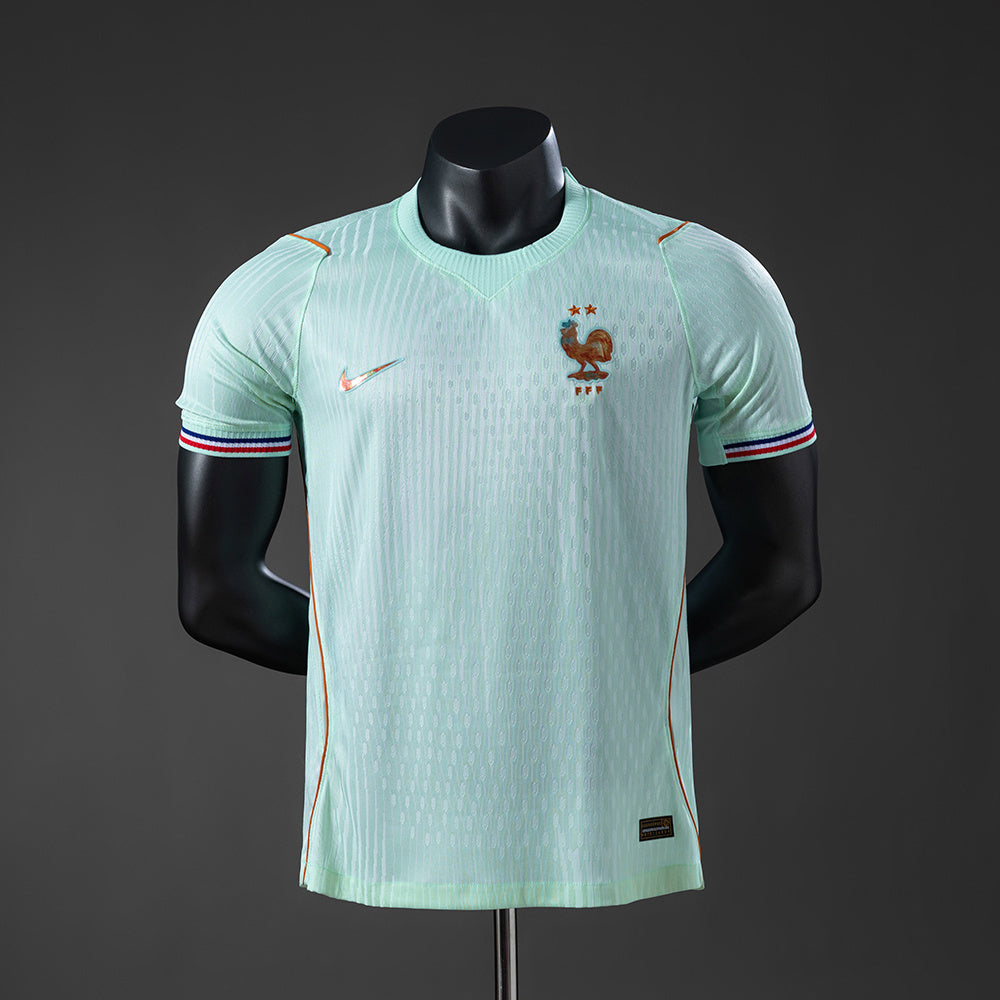 France Player Version - Away 26