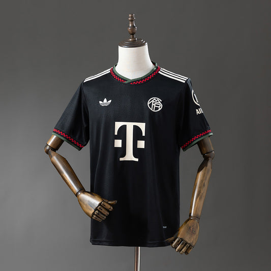 Bayern Munchen Fan Version - Third 25/26
